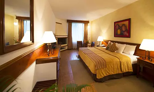 Hotel Sarova Panafric Nairobi