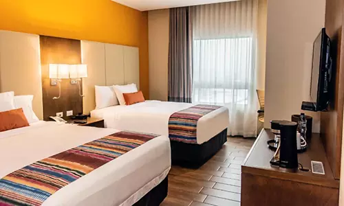 Hotel Sarova Panafric Nairobi