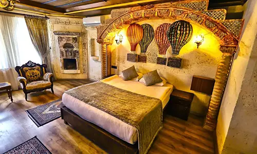 Hotel Sarova Panafric Nairobi