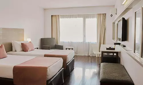 Hotel Sarova Panafric Nairobi