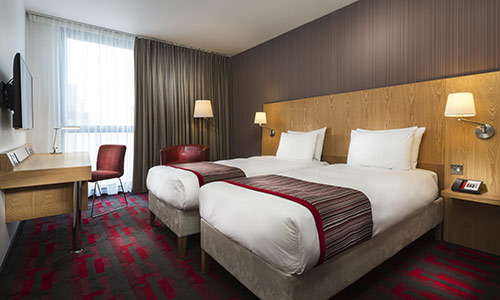 Hotel Sarova Panafric Nairobi