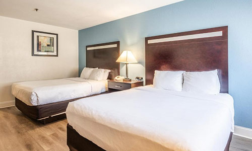 Hotel Sarova Panafric Nairobi