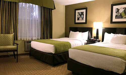 Hotel Sarova Panafric Nairobi