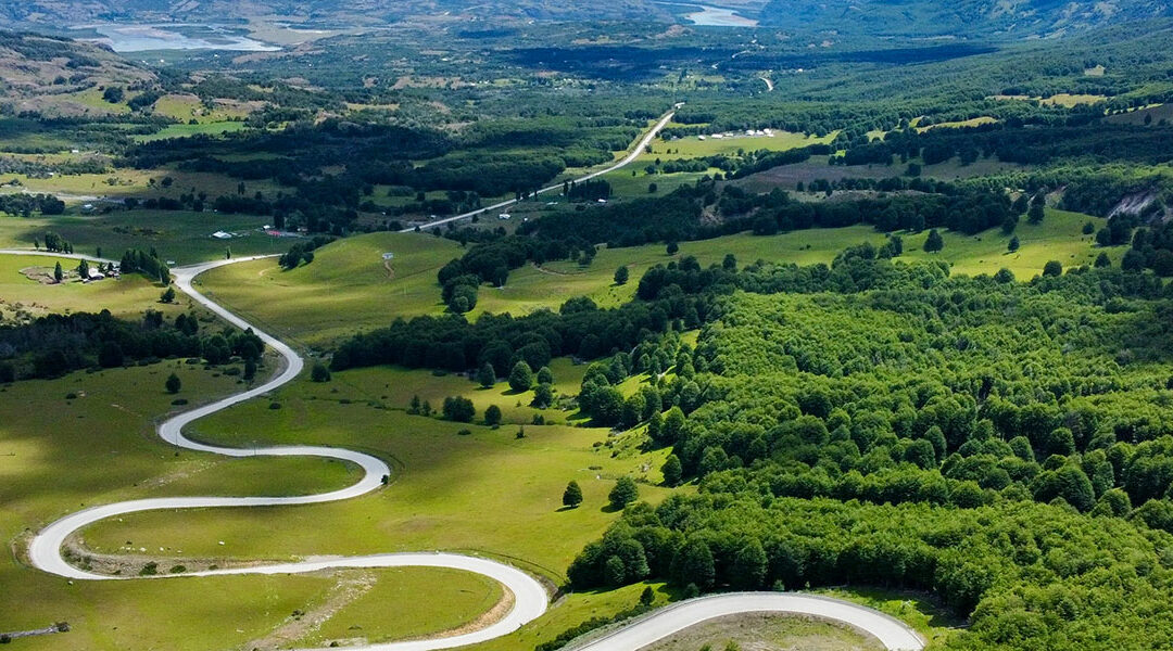 Descubriendo la Carretera Austral