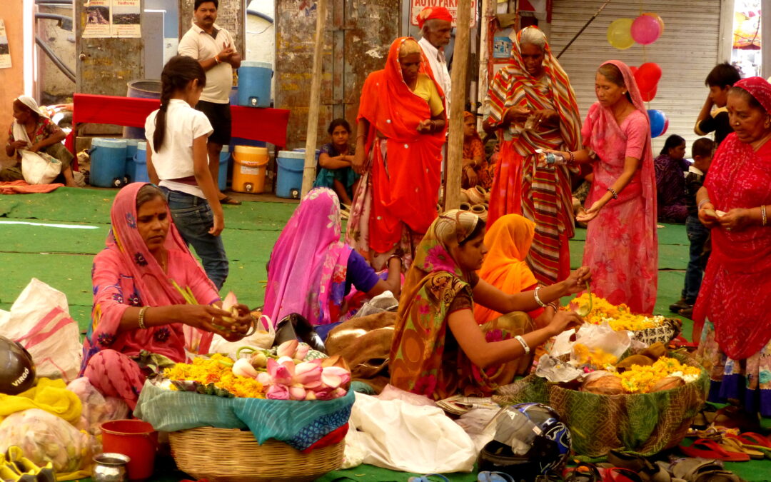 Rajastán y norte de India: 7 cosas que quizás no sabías