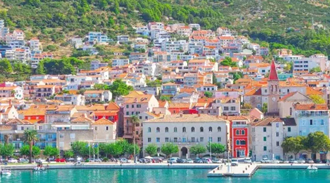 Secretos de Croacia