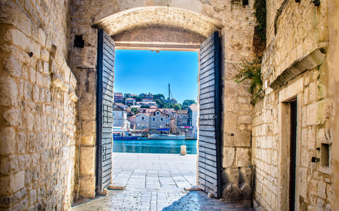 Secretos de Croacia