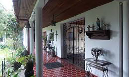 Hotel Sarova Panafric Nairobi