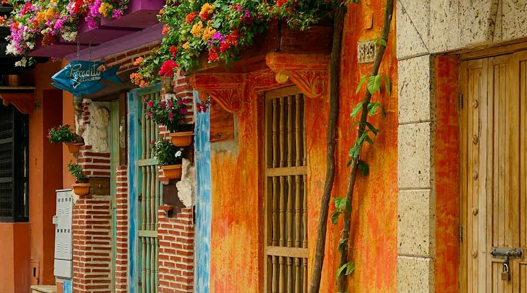 Lo Mejor de Colombia