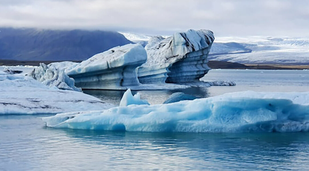 Maravillas de Islandia