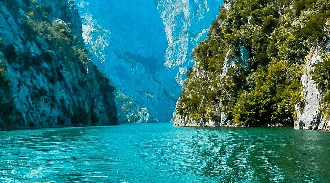 Montenegro y Albania, naturaleza infinita