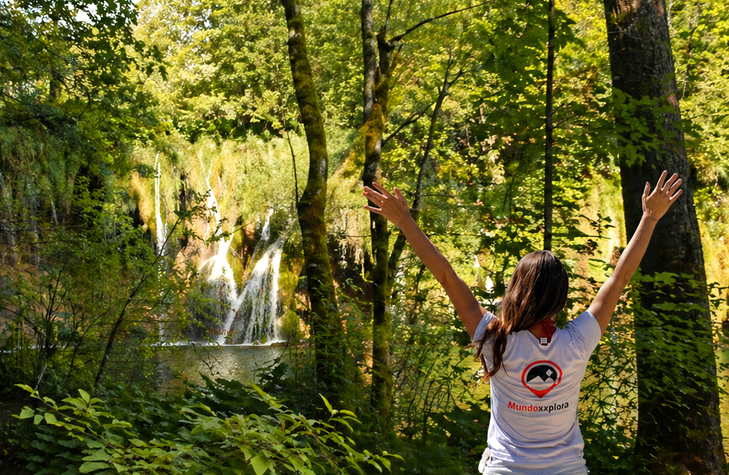Lo mejor de Croacia y Eslovenia